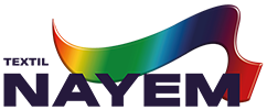 TEXTIL NAYEM Logo